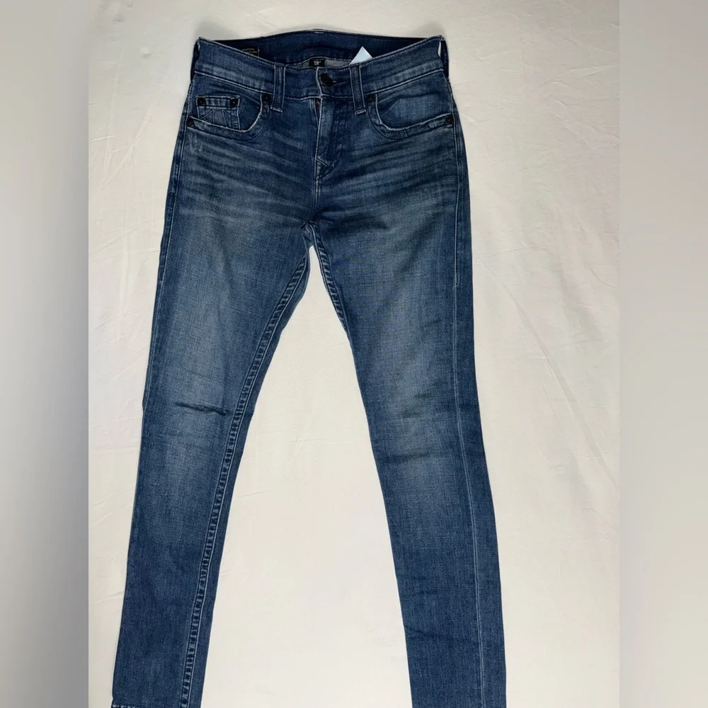 Men’s True Religion Rocco Jeans Size 28